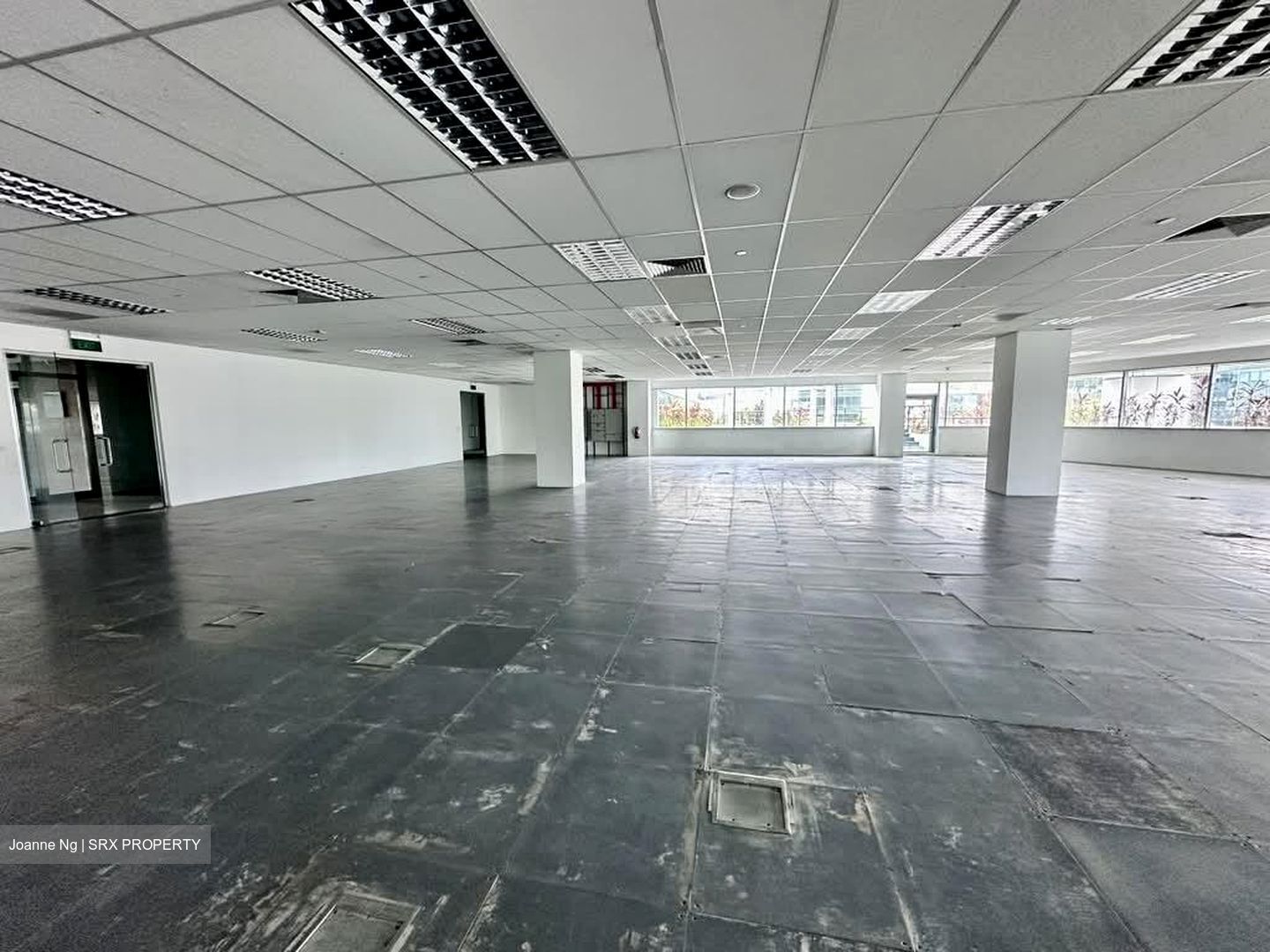 Standard Chartered @ Changi 2 (D16), Factory #566415661